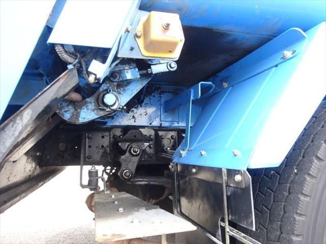 Ref No.A15459201 MITSUBISHI CANTER TRUCK Image#8