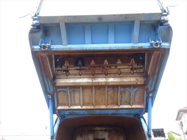 Ref No.A15459201 MITSUBISHI CANTER TRUCK Image#15