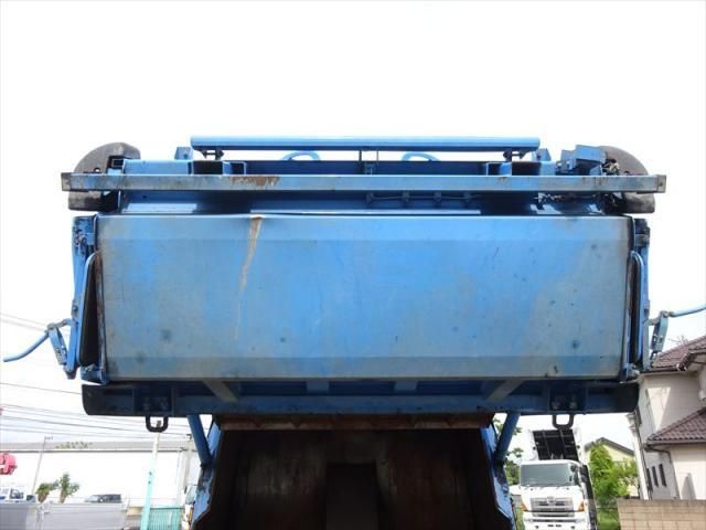 Ref No.A15459201 MITSUBISHI CANTER TRUCK Image#14