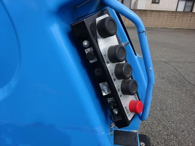 Ref No.A15459201 MITSUBISHI CANTER TRUCK Image#19