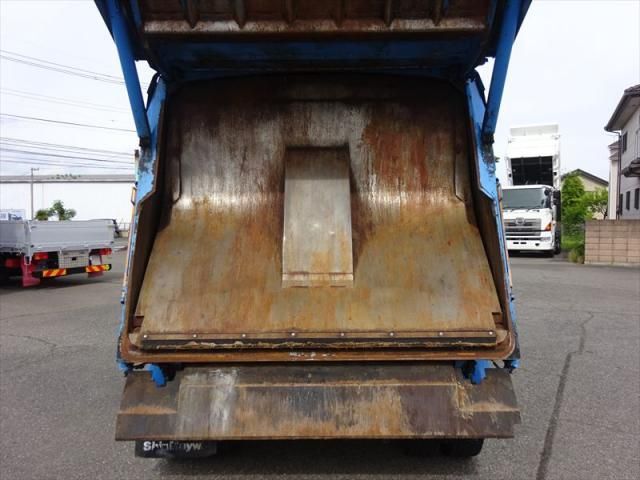 Ref No.A15459201 MITSUBISHI CANTER TRUCK Image#17