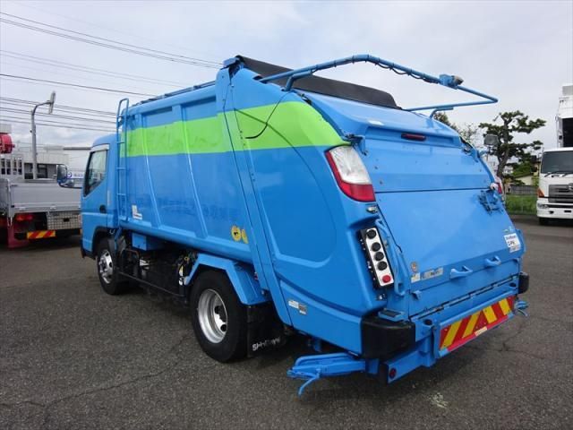 Ref No.A15459201 MITSUBISHI CANTER TRUCK Image#3