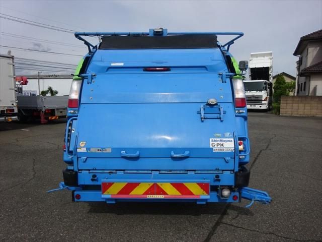 Ref No.A15459201 MITSUBISHI CANTER TRUCK Image#10