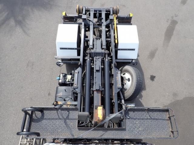 Ref No.A15459203 MITSUBISHI CANTER TRUCK Image#11