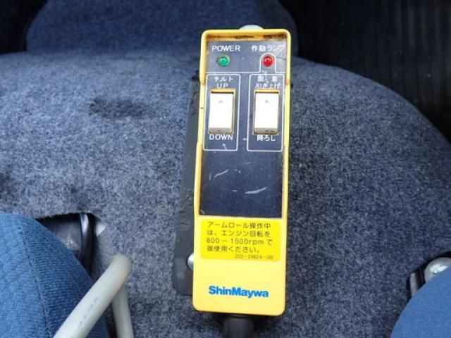 Ref No.A15459203 MITSUBISHI CANTER TRUCK Image#10