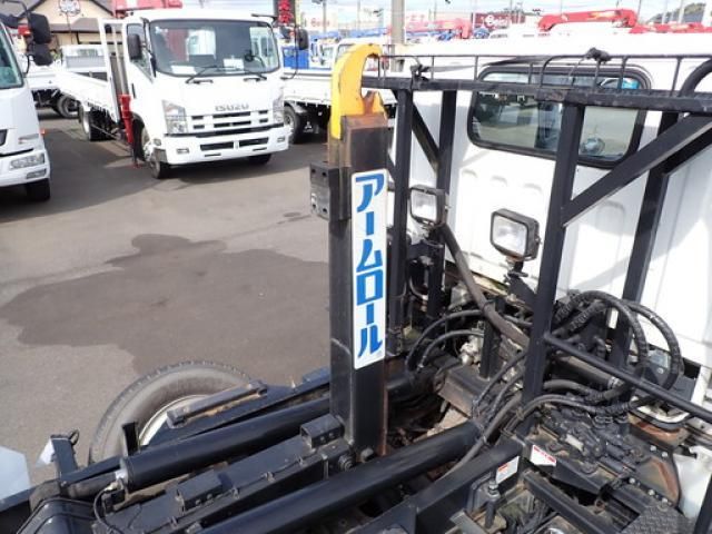 Ref No.A15459203 MITSUBISHI CANTER TRUCK Image#13