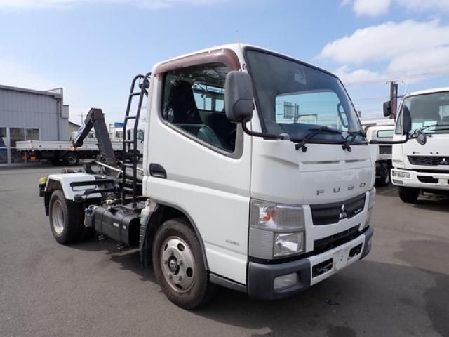 Ref No.A15459203 MITSUBISHI CANTER TRUCK Image#3