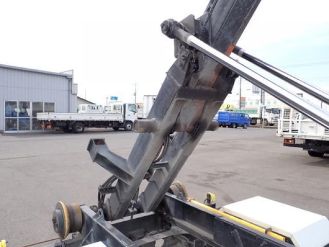 Ref No.A15459203 MITSUBISHI CANTER TRUCK Image#17