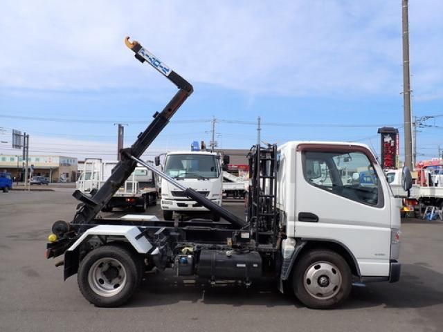 Ref No.A15459203 MITSUBISHI CANTER TRUCK Image#19