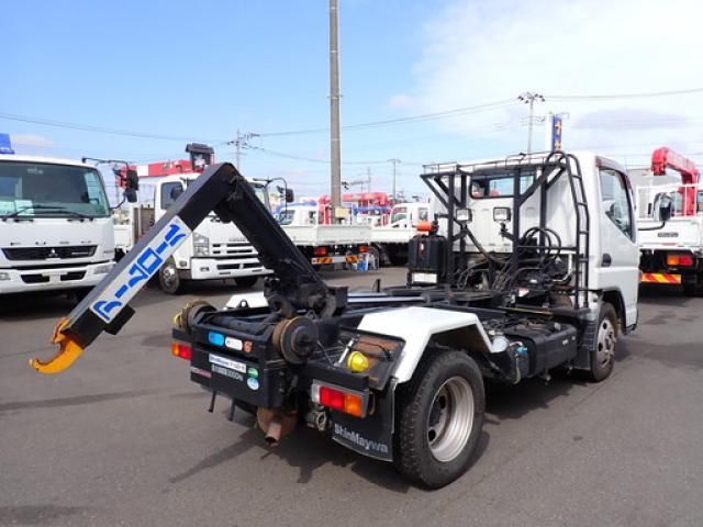 Ref No.A15459203 MITSUBISHI CANTER TRUCK Image#15