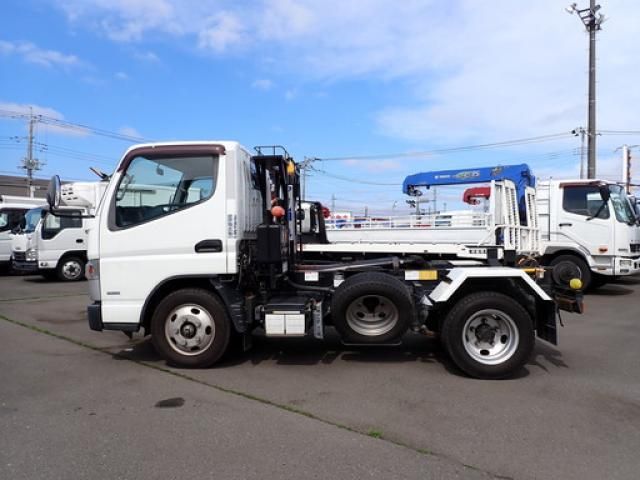 Ref No.A15459203 MITSUBISHI CANTER TRUCK Image#8