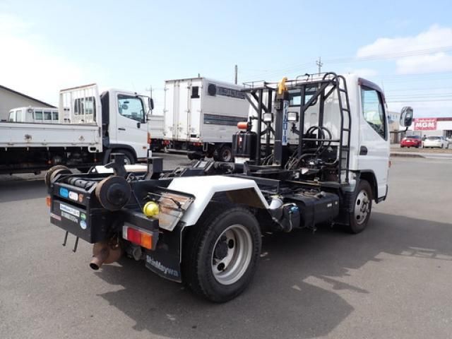Ref No.A15459203 MITSUBISHI CANTER TRUCK Image#5