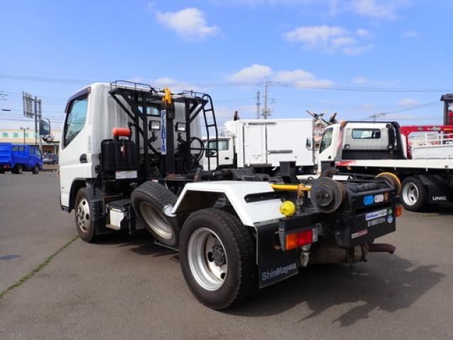 Ref No.A15459203 MITSUBISHI CANTER TRUCK Image#7