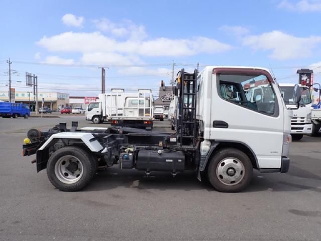 Ref No.A15459203 MITSUBISHI CANTER TRUCK Image#4