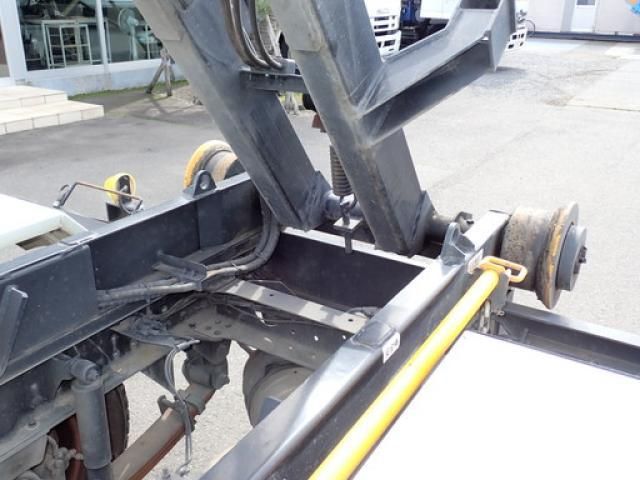 Ref No.A15459203 MITSUBISHI CANTER TRUCK Image#18