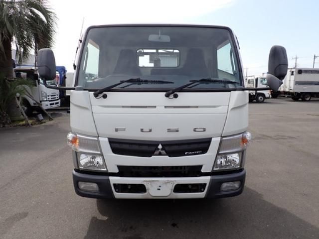 Ref No.A15459203 MITSUBISHI CANTER TRUCK Image#2
