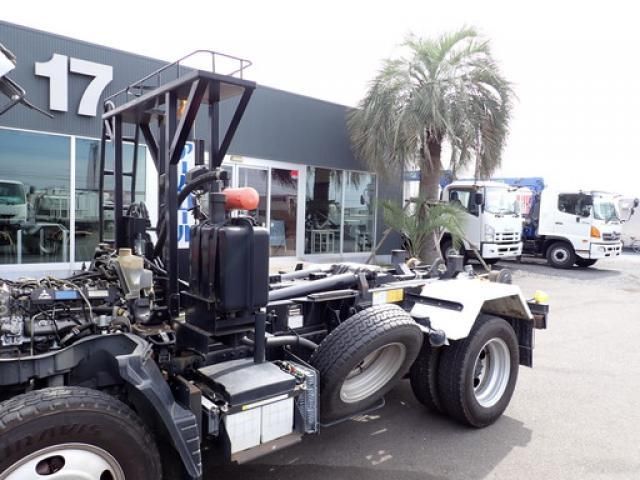 Ref No.A15459203 MITSUBISHI CANTER TRUCK Image#20