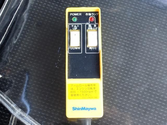 Ref No.A15459205 MITSUBISHI CANTER TRUCK Image#12