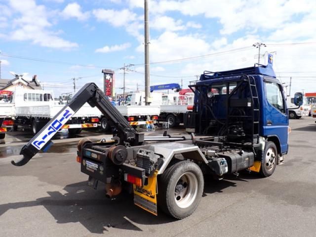 Ref No.A15459205 MITSUBISHI CANTER TRUCK Image#15