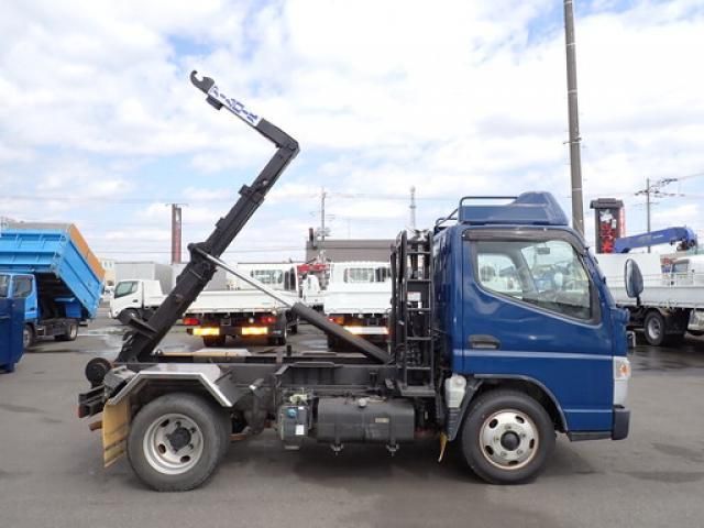 Ref No.A15459205 MITSUBISHI CANTER TRUCK Image#18