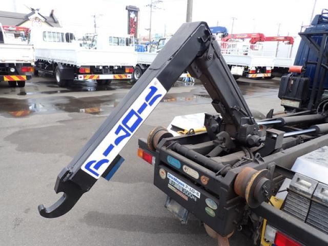 Ref No.A15459205 MITSUBISHI CANTER TRUCK Image#17