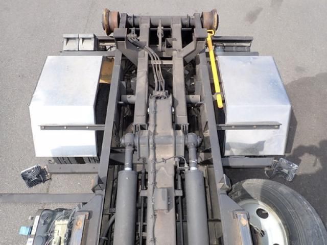 Ref No.A15459205 MITSUBISHI CANTER TRUCK Image#14