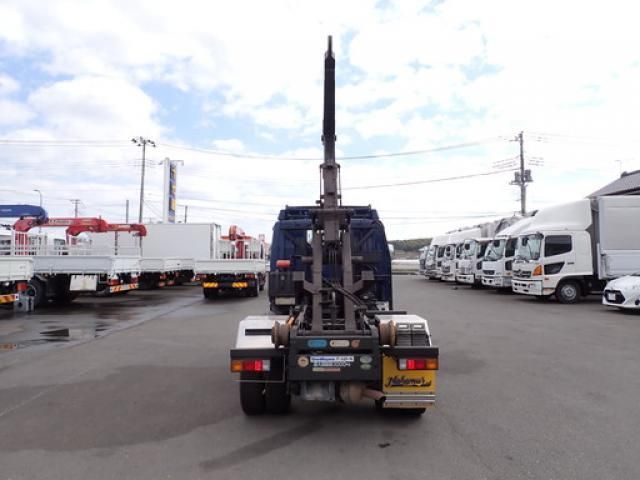 Ref No.A15459205 MITSUBISHI CANTER TRUCK Image#19