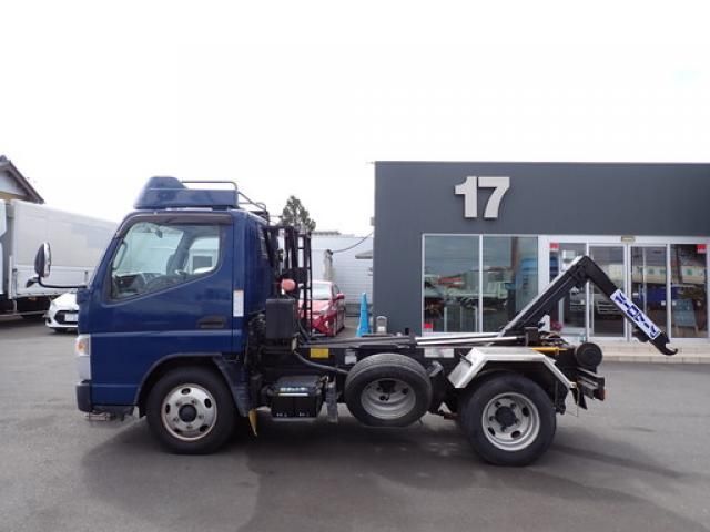 Ref No.A15459205 MITSUBISHI CANTER TRUCK Image#16