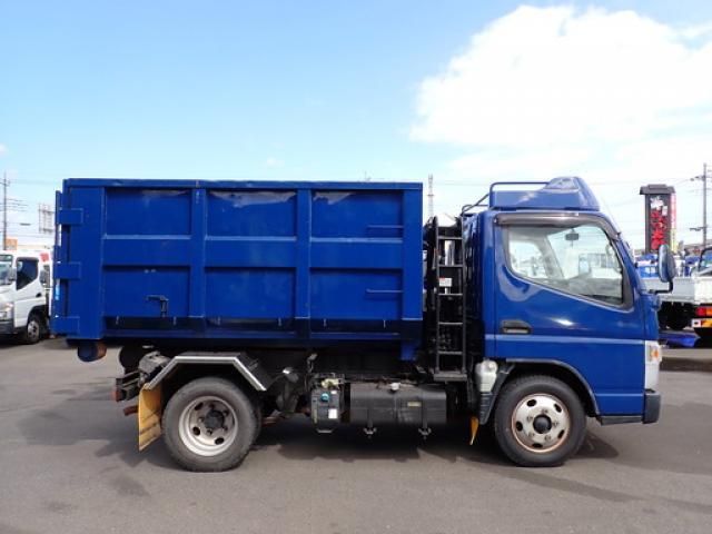 Ref No.A15459205 MITSUBISHI CANTER TRUCK Image#9