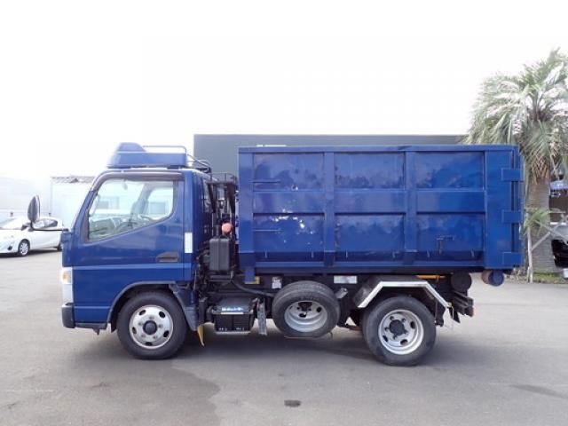 Ref No.A15459205 MITSUBISHI CANTER TRUCK Image#10