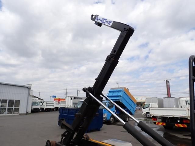 Ref No.A15459205 MITSUBISHI CANTER TRUCK Image#20