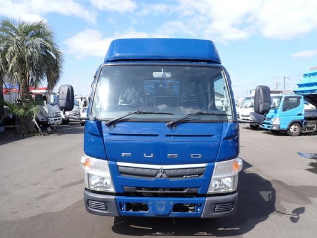 Ref No.A15459205 MITSUBISHI CANTER TRUCK Image#2