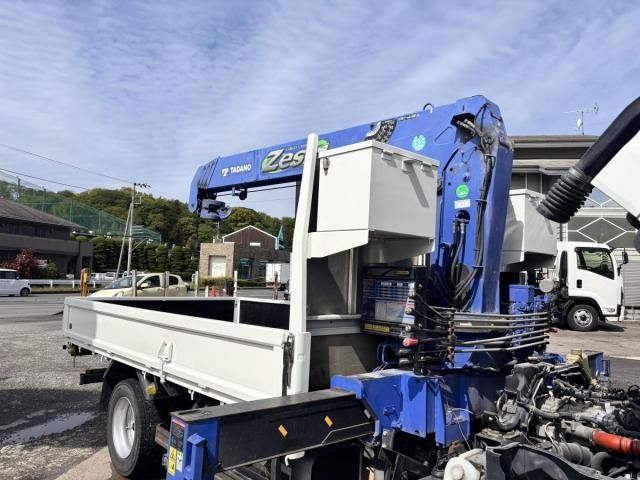 Ref No.A15459207 MITSUBISHI CANTER TRUCK Image#18