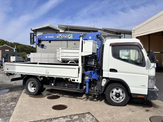 Ref No.A15459207 MITSUBISHI CANTER TRUCK Image#4
