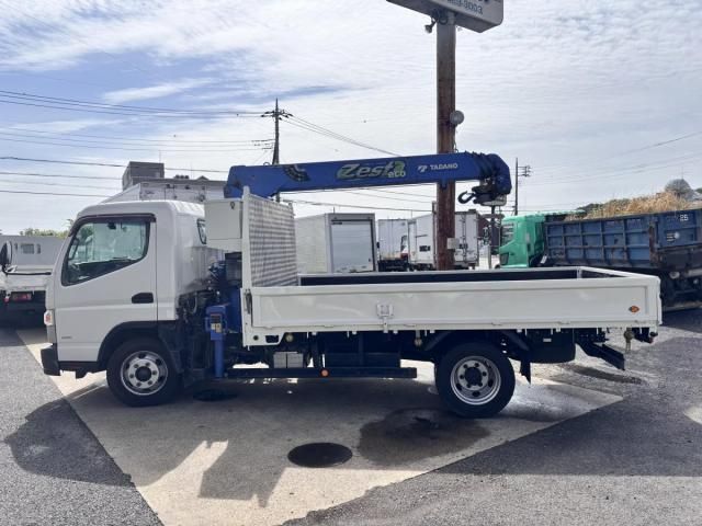 Ref No.A15459207 MITSUBISHI CANTER TRUCK Image#8