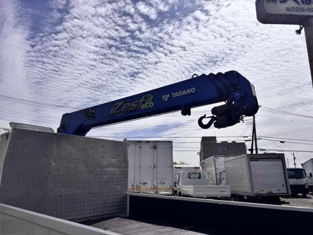 Ref No.A15459207 MITSUBISHI CANTER TRUCK Image#16