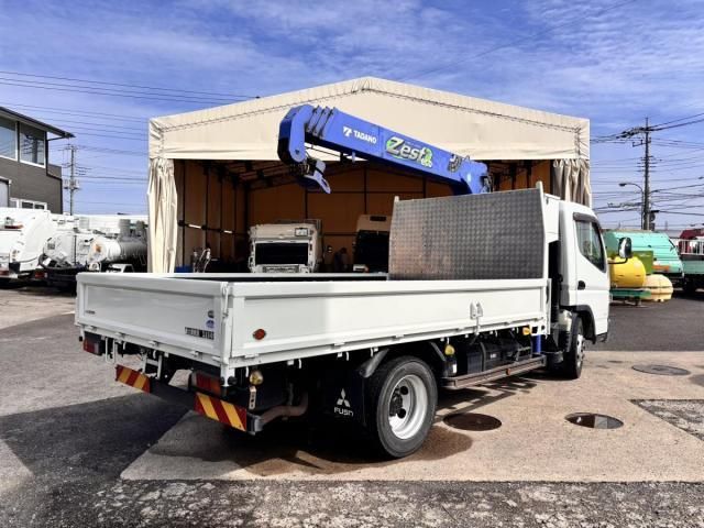 Ref No.A15459207 MITSUBISHI CANTER TRUCK Image#5