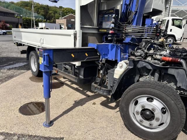 Ref No.A15459207 MITSUBISHI CANTER TRUCK Image#17