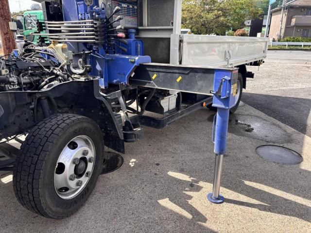 Ref No.A15459207 MITSUBISHI CANTER TRUCK Image#14