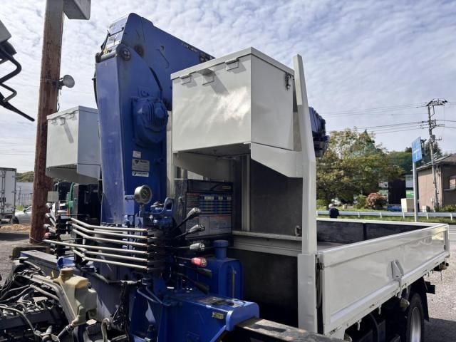 Ref No.A15459207 MITSUBISHI CANTER TRUCK Image#15