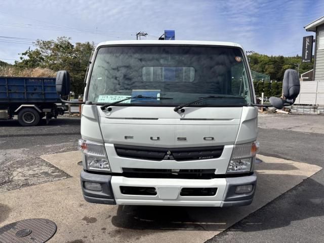 Ref No.A15459207 MITSUBISHI CANTER TRUCK Image#2
