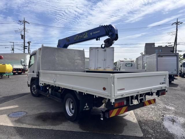 Ref No.A15459207 MITSUBISHI CANTER TRUCK Image#7