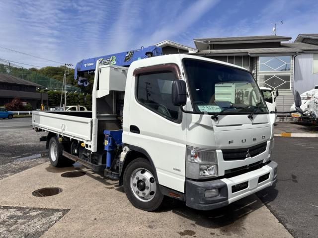 Ref No.A15459207 MITSUBISHI CANTER TRUCK Image#3