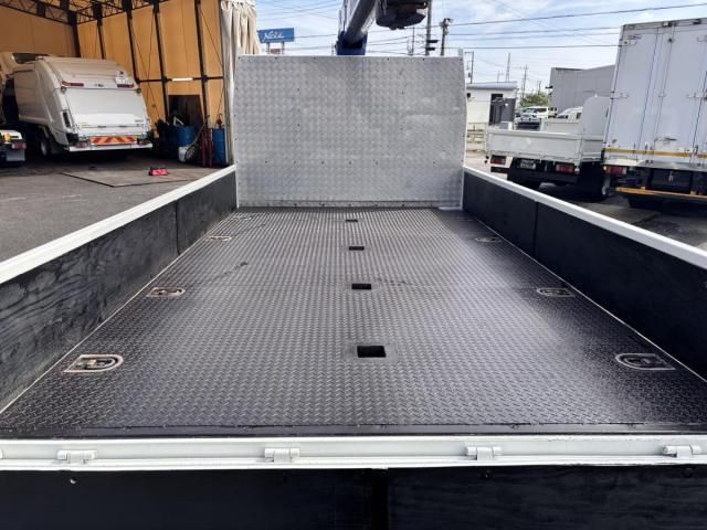 Ref No.A15459207 MITSUBISHI CANTER TRUCK Image#10