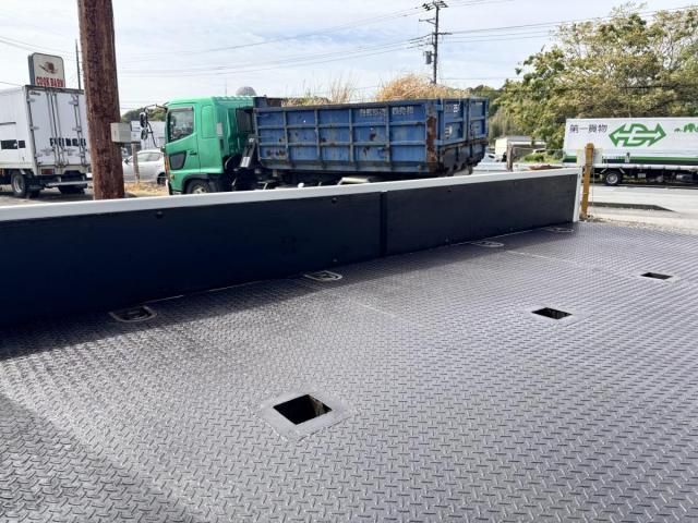 Ref No.A15459207 MITSUBISHI CANTER TRUCK Image#12