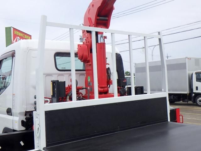 Ref No.A15459243 MITSUBISHI CANTER TRUCK Image#8