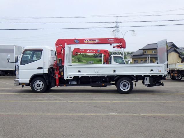 Ref No.A15459243 MITSUBISHI CANTER TRUCK Image#4