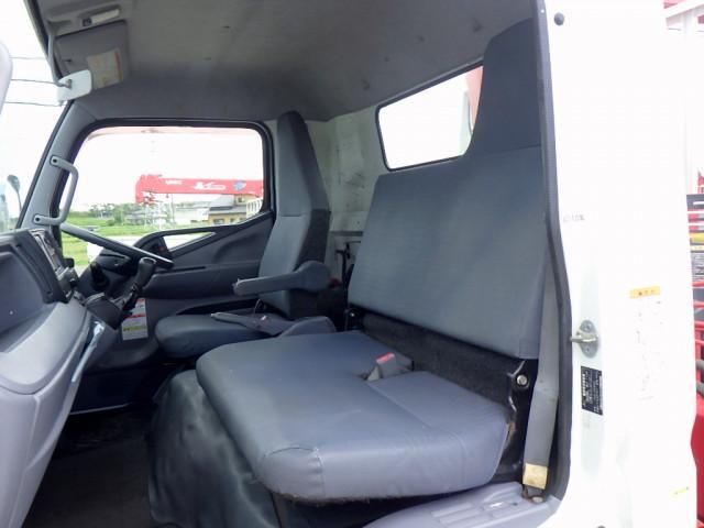Ref No.A15459243 MITSUBISHI CANTER TRUCK Image#13