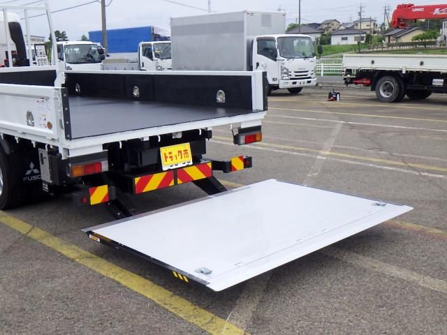 Ref No.A15459243 MITSUBISHI CANTER TRUCK Image#9