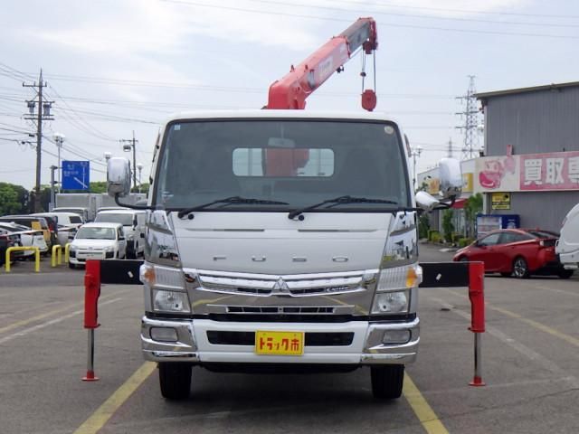Ref No.A15459243 MITSUBISHI CANTER TRUCK Image#3